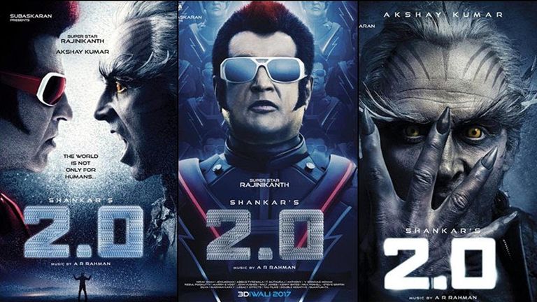 الممثل الهندي أكشاي كومار