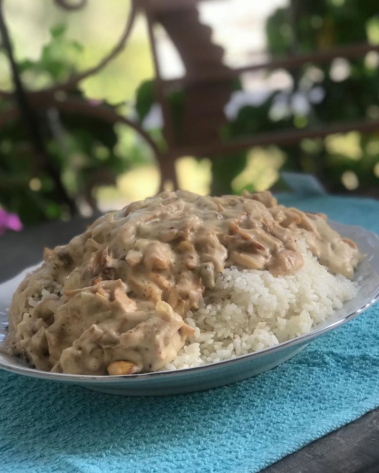 طريقة عمل الشركسية