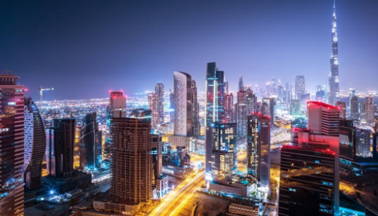 دبي تواصل ريادتها كمركز عالمي للأعمال