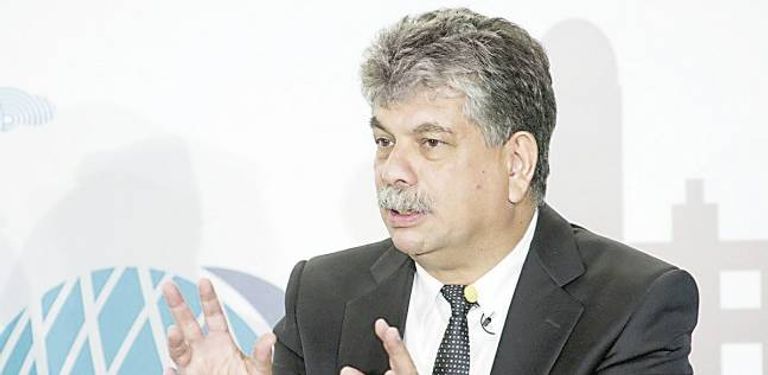 انتشال التميمي مدير مهرجان الجونة