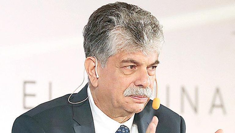 انتشال التميمي مدير مهرجان الجونة