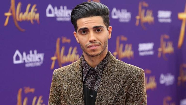 انتشال التميمي مدير مهرجان الجونة