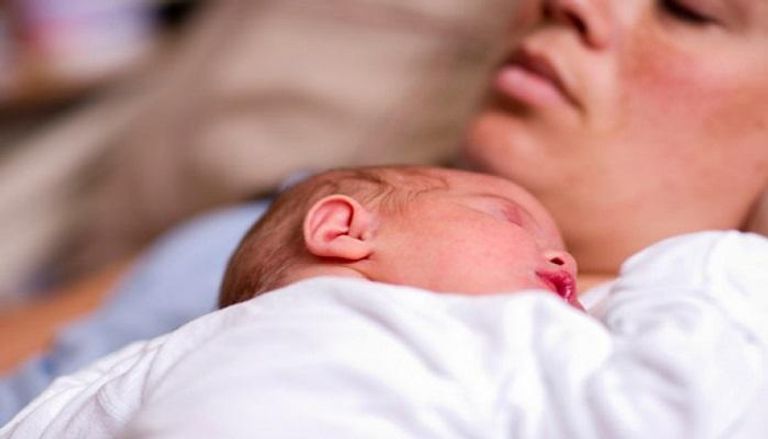 الرضاعة الطبيعية تقلل من احتمالات إصابة الطفل بالسمنة أو النحافة