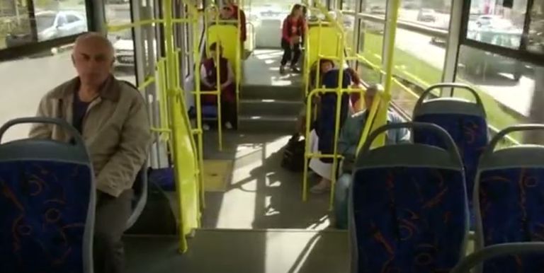 ليزيدا هافيزوفا