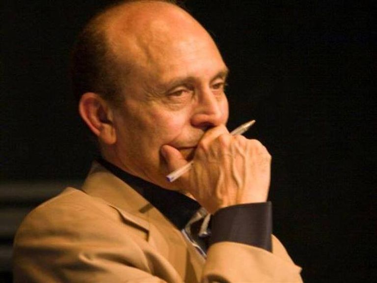 الفنان المصري محمد صبحي - أرشيفية