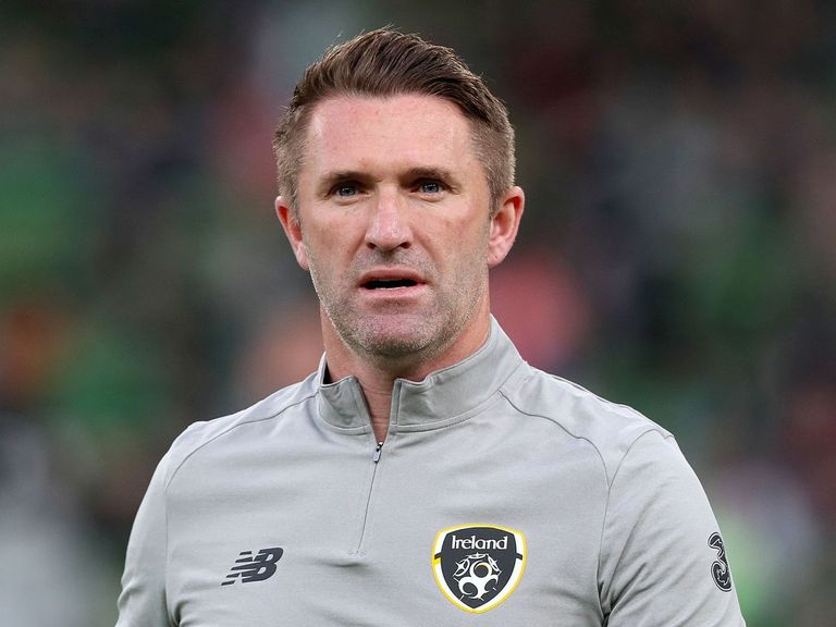 كريستيانو رونالدو قائد البرتغال