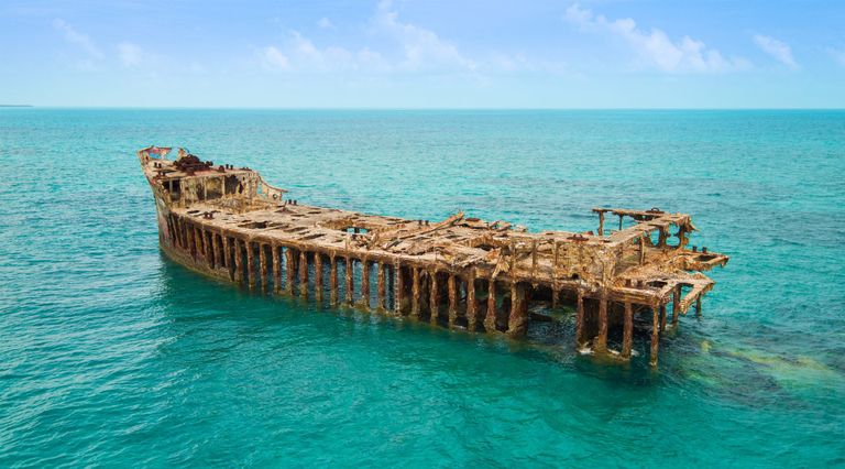 جزر البهاما أبرز المقاصد السياحية عالميا