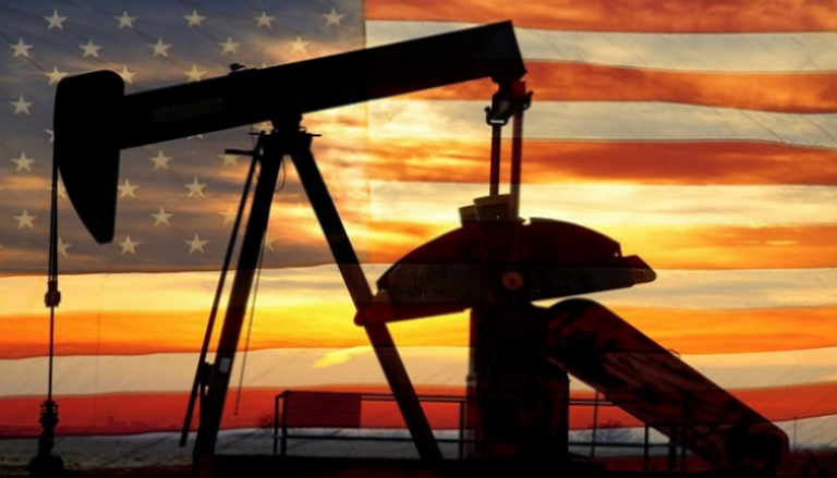 مخزون النفط الأمريكي يتراجع
