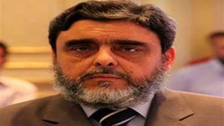 جانب من المضبوطات بحوزة الخلية الإخوانية 