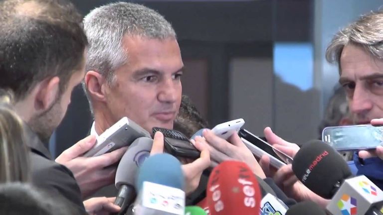 ليونيل ميسي نجم برشلونة