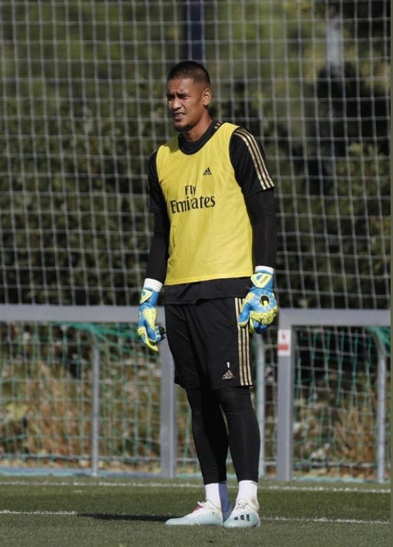 ألفونس أريولا