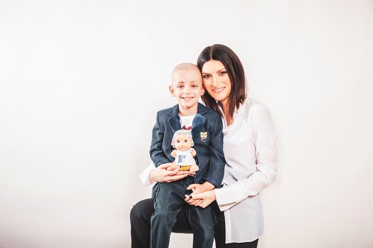 دمية "بيبي بيلونيس"