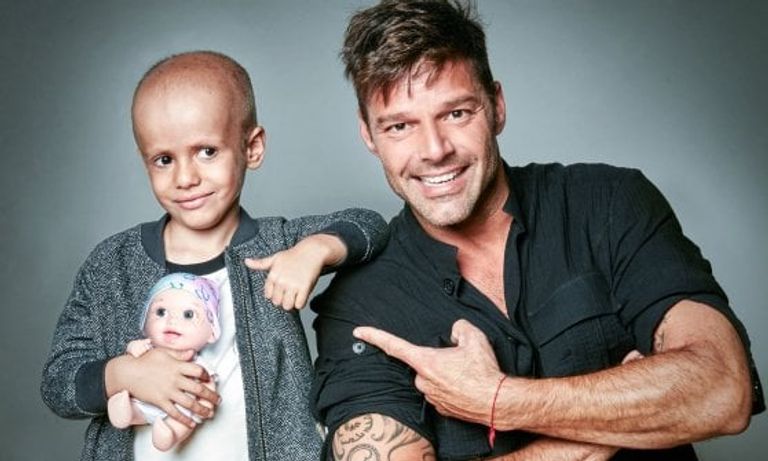 دمية "بيبي بيلونيس"