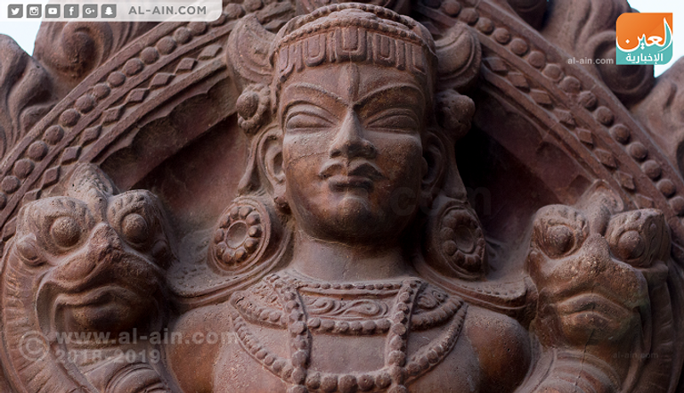 تعاون مصري بلجيكي لتطوير قصر البارون