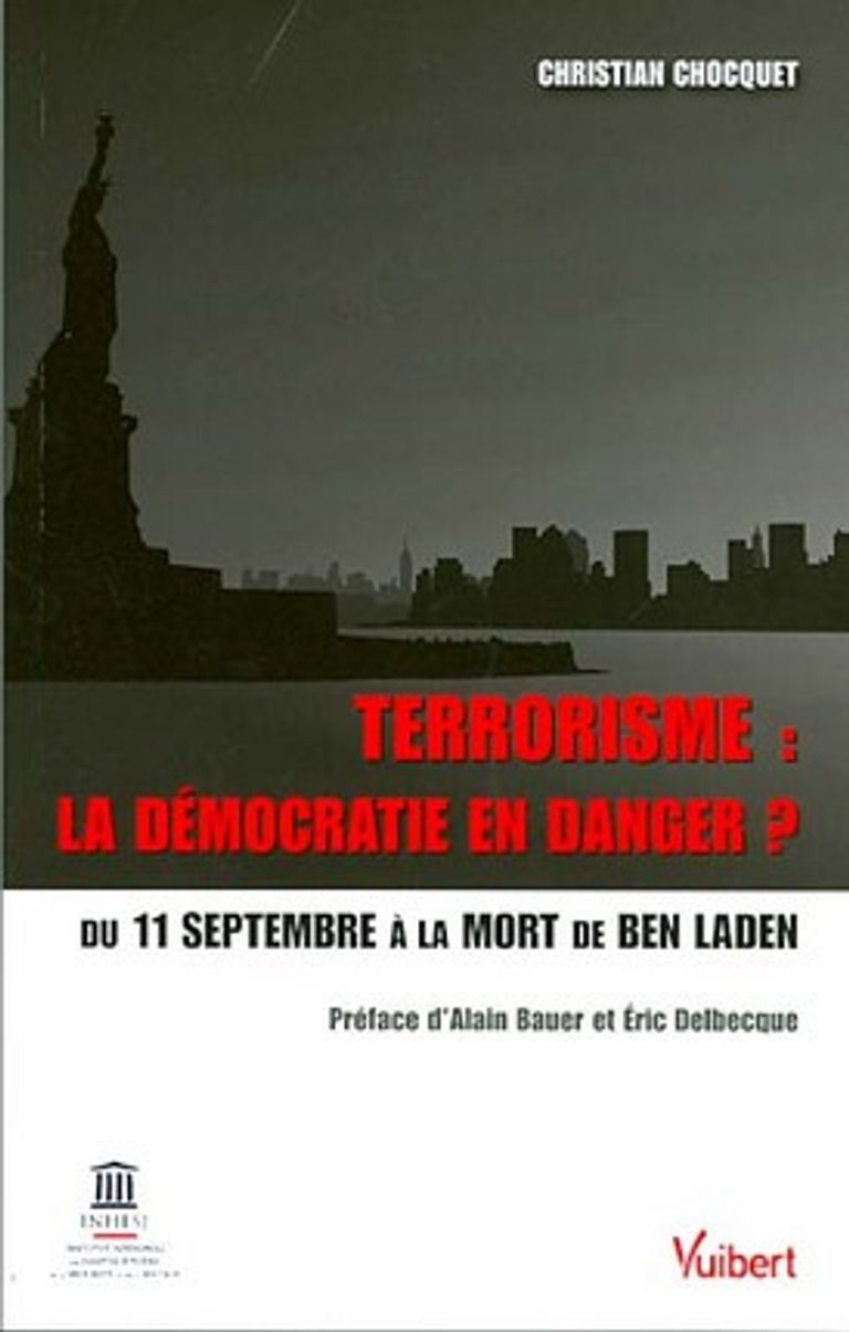 أحداث 11 سبتمبر التي غيرت وجه العالم - أرشيفية