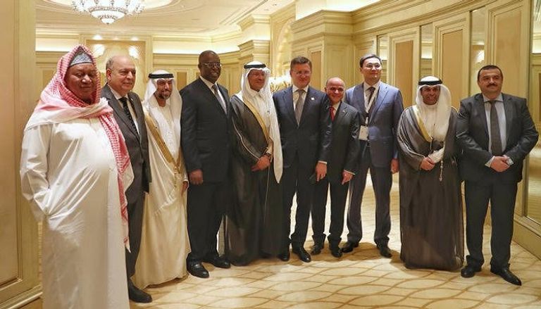 السعودية: نواصل خفض إنتاج النفط بأكثر من اتفاق أوبك+