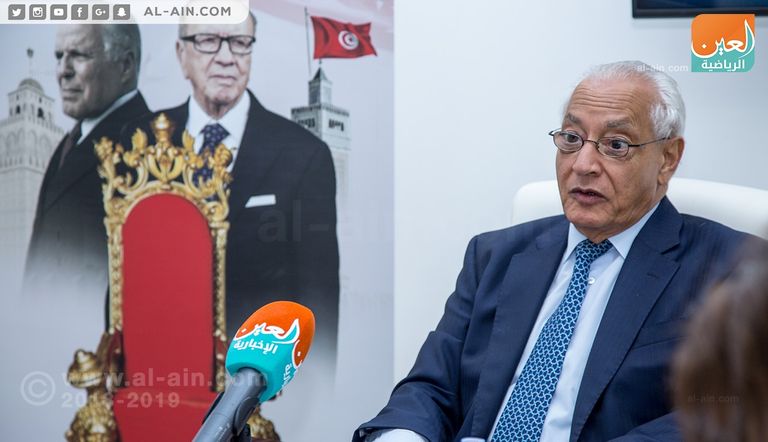 الحلقة النقاشية التي نظمتها