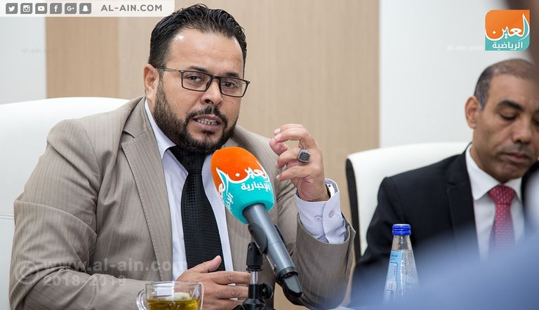 الحلقة النقاشية التي نظمتها