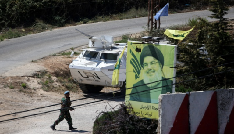 واشنطن تحث بيروت على مواجهة تغول حزب الله على الدولة اللبنانية