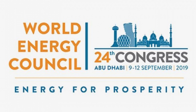 العالم يشهد بنجاح مؤتمر الطاقة العالمي في أبوظبي