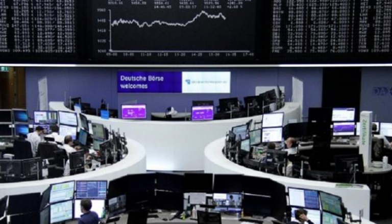 الأسهم الأوروبية تستقر