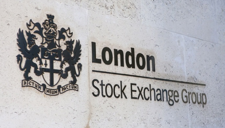مجموعة بورصة لندن للأوراق المالية