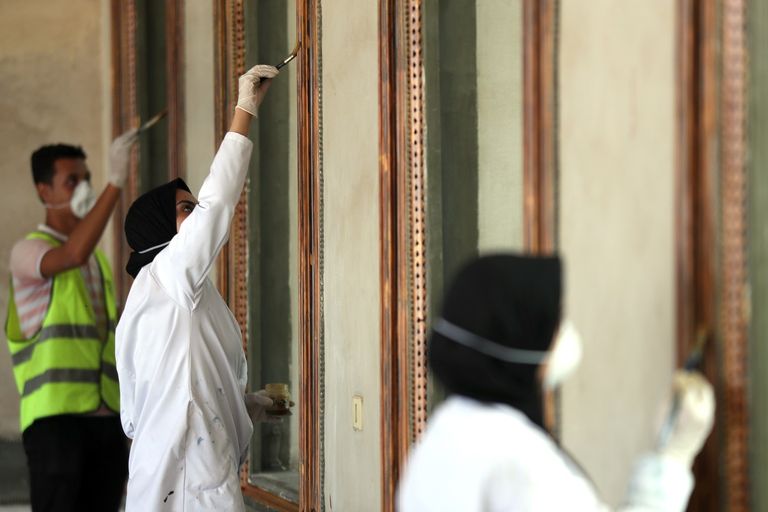 قصر محمد علي باشا في القاهرة