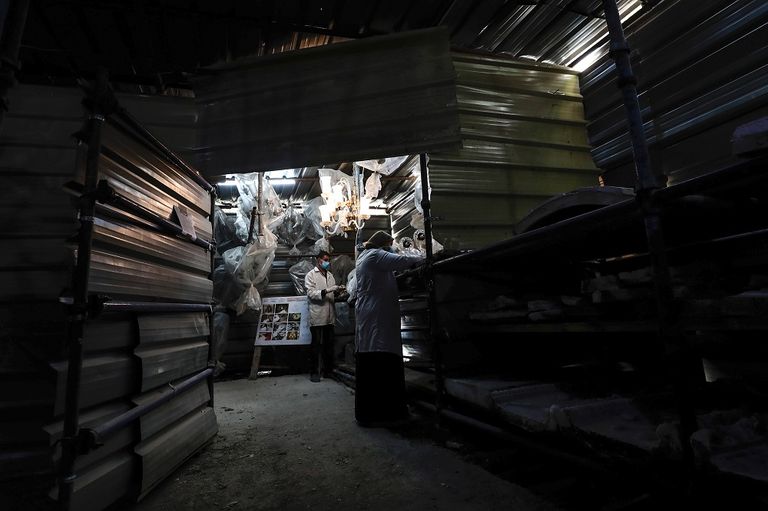 قصر محمد علي باشا في القاهرة