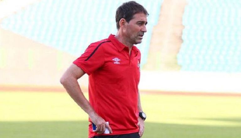 فريق الأهلي