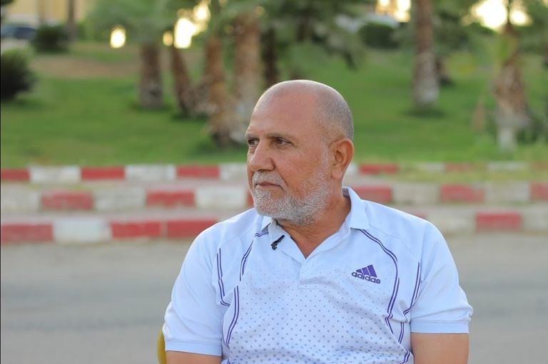 لاعبو الإسماعيلي