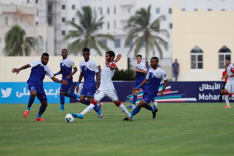 الجزيرة الإماراتي