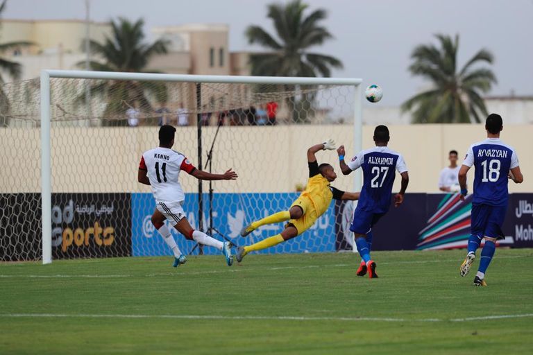 الجزيرة الإماراتي