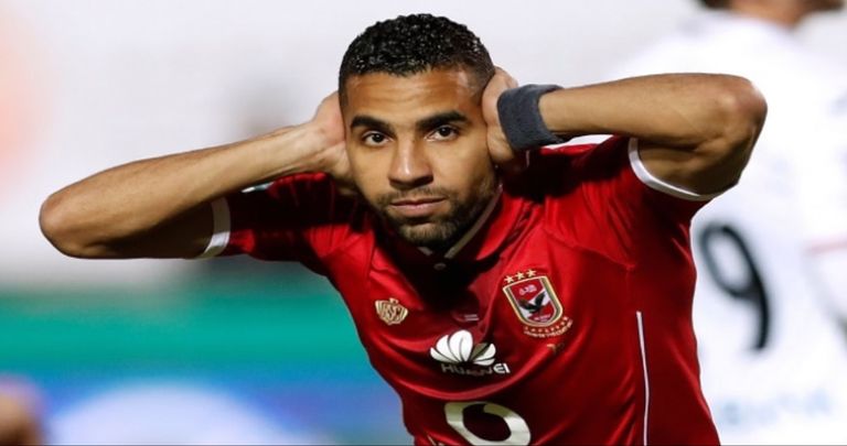 صلاح محسن - صورة أرشيفية