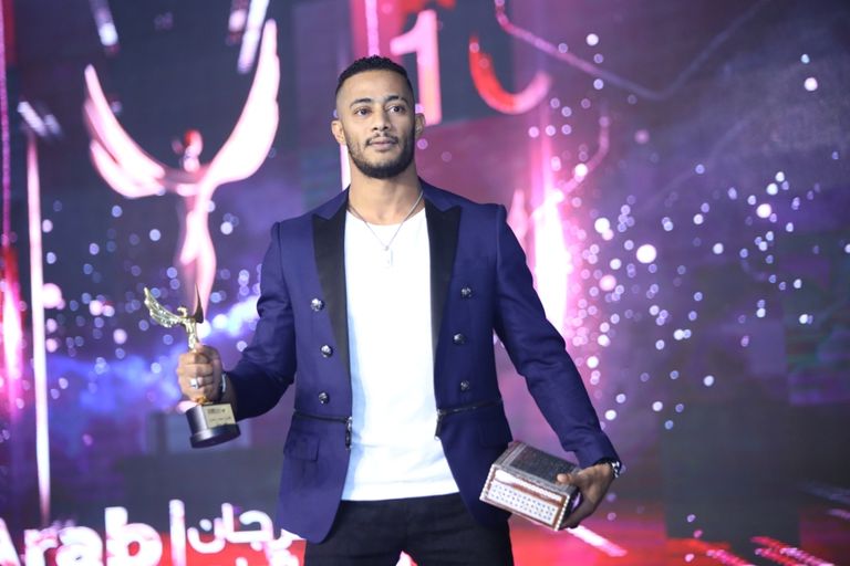 أنغام أفضل مطربة عربية في 2019