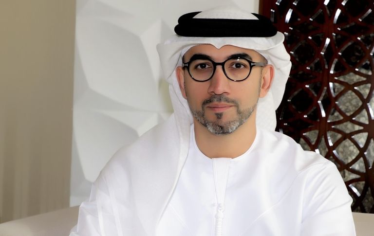 مدينة دبي للإعلام