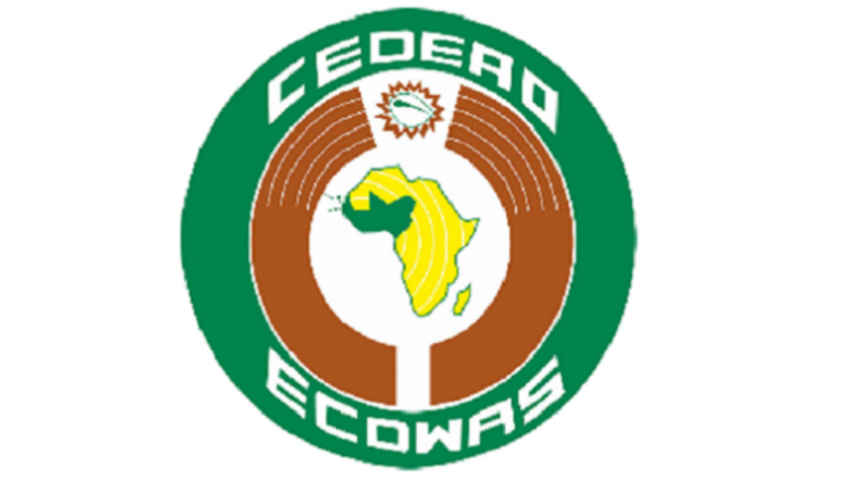 شعار المجموعة الاقتصادية لدول غرب أفريقيا - إيكواس