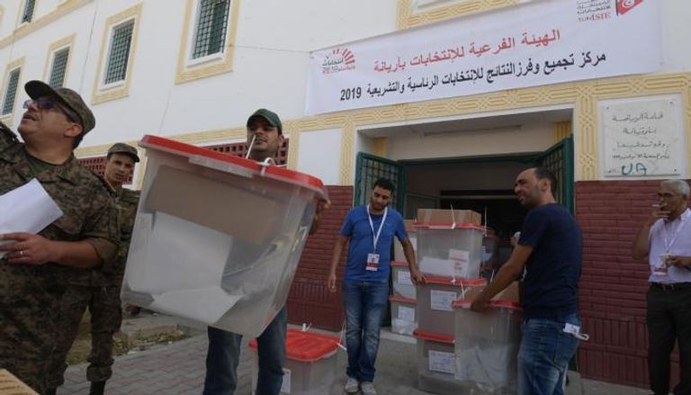 استحقاق انتخابي تونسي يشهد منافسة غير مسبوقة