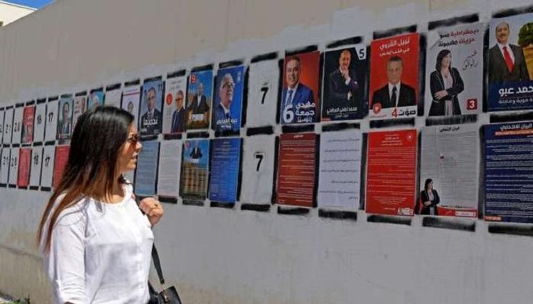 انطلاق التصويت في الانتخابات التونسية وحظوظ ضعيفة للإخوان 