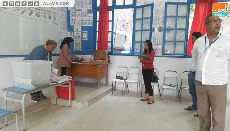 التونسيون يختارون رئيسا جديدا للبلاد