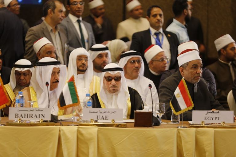 الدكتور محمد مختار جمعة، وزير الأوقاف المصري