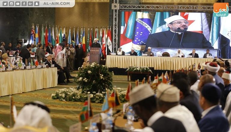 الدكتور محمد مختار جمعة، وزير الأوقاف المصري