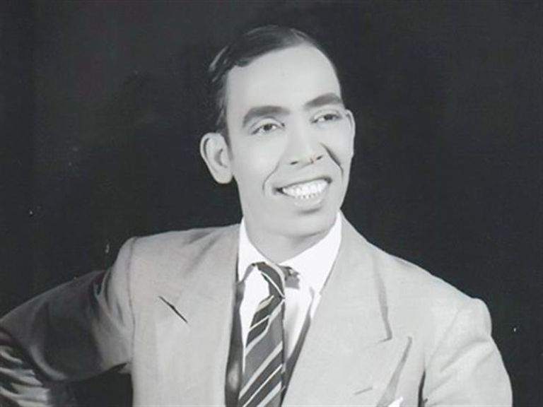 الفنان المصري إسماعيل ياسين