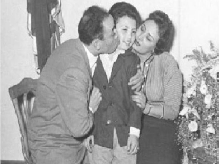 الفنان المصري إسماعيل ياسين