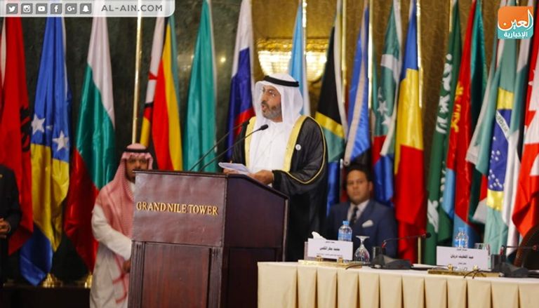 الدكتور محمد مطر الكعبي