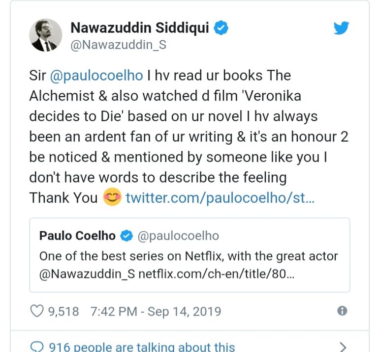 نواز الدين صديقي وسيف علي خان