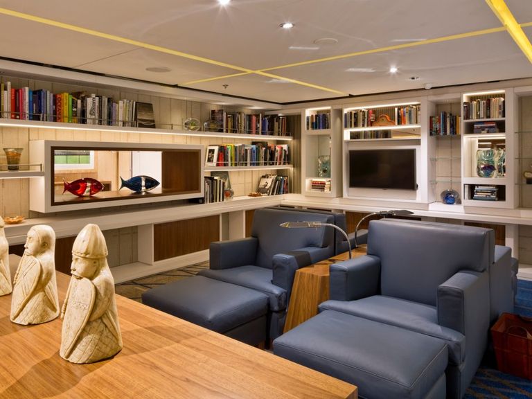 تبلغ تكلفة الفرد في الرحلة 90 ألف دولار