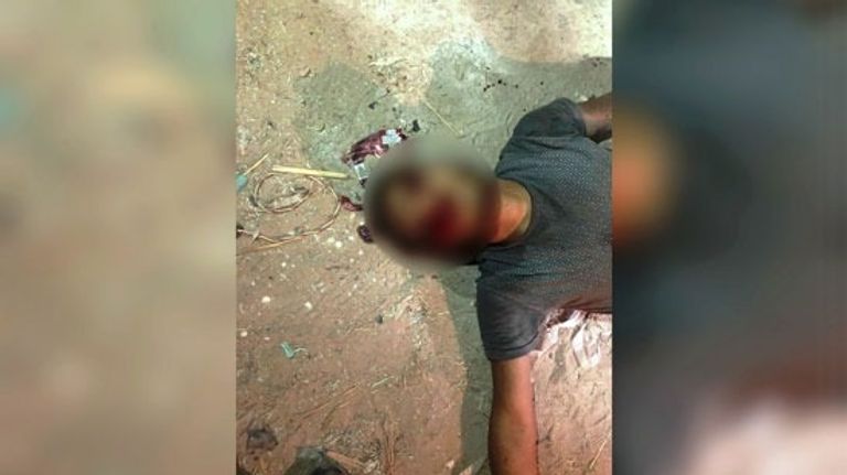 الشرطة المصرية - أرشيفية