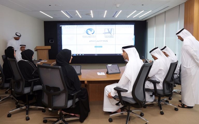 وزارة البيئة الإماراتية توقع على "وثيقة المليون متسامح"