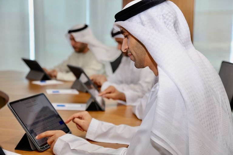 وزارة البيئة الإماراتية توقع على "وثيقة المليون متسامح"