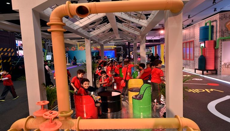 جانب من فعاليات سابقة للمهرجان